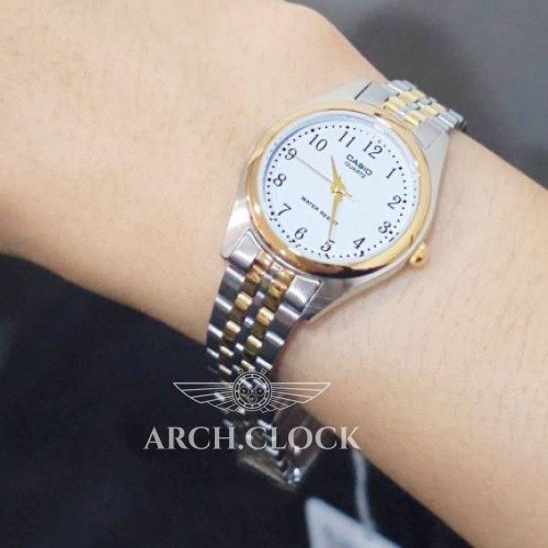 Casio LTP-1129G-7B