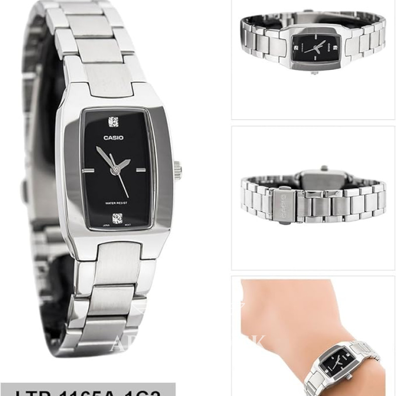 Годинник Casio LTP-1165A-1C2, фото 4