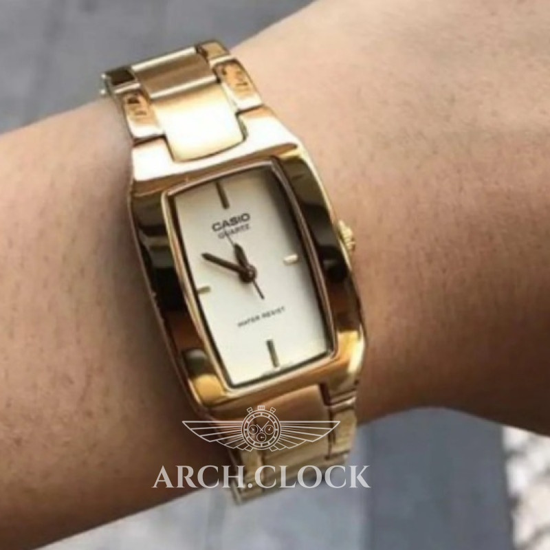 Годинник Casio LTP-1165N-9C, фото 3