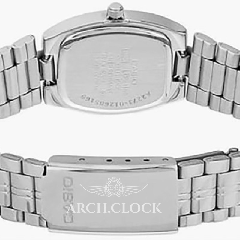 Годинник Casio LTP-1169D-1A, фото 3