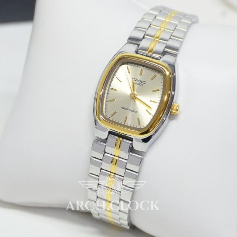 Годинник Casio LTP-1169G-9A, фото 2