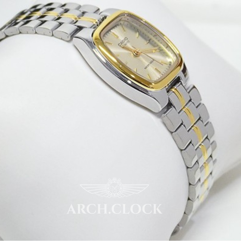 Годинник Casio LTP-1169G-9A, фото 3