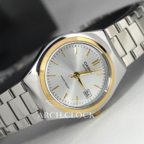 Casio LTP-1170G-7A
