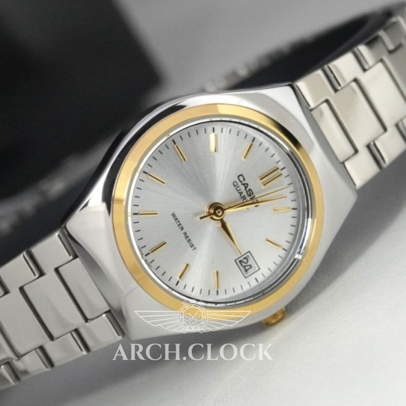 Годинник Casio LTP-1170G-7A, фото 2