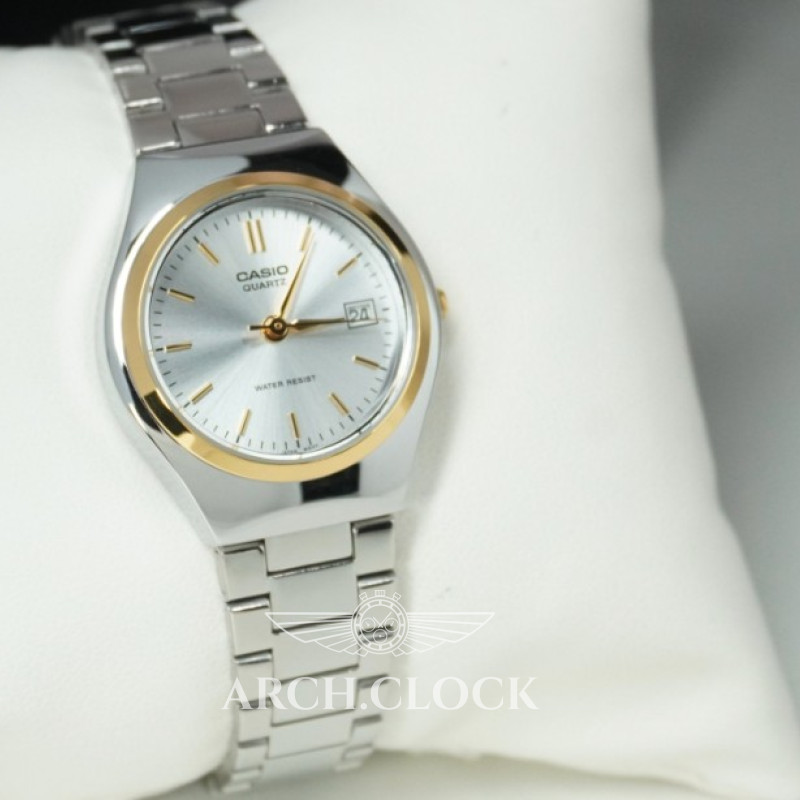 Годинник Casio LTP-1170G-7A, фото 3