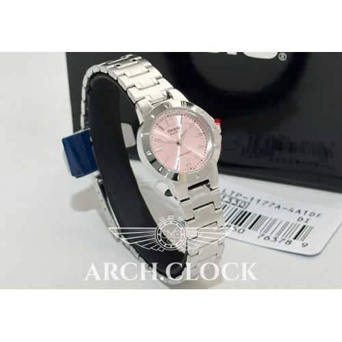 Casio LTP-1177A-4A1