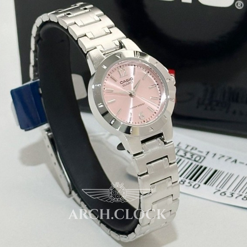 Годинник Casio LTP-1177A-4A1, фото 7