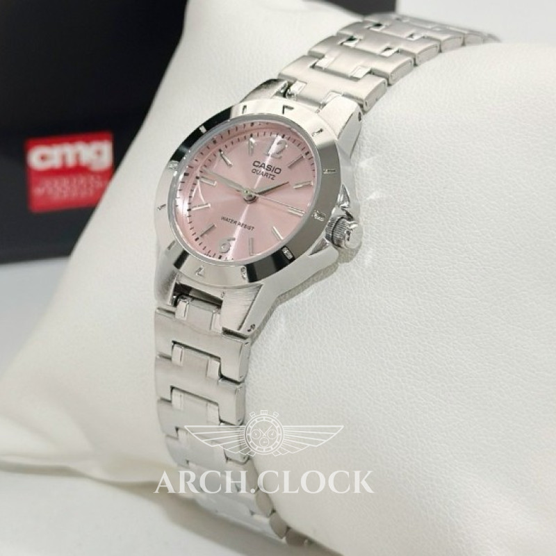 Годинник Casio LTP-1177A-4A1, фото 2