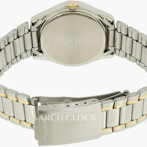 Casio LTP-1183G-7A