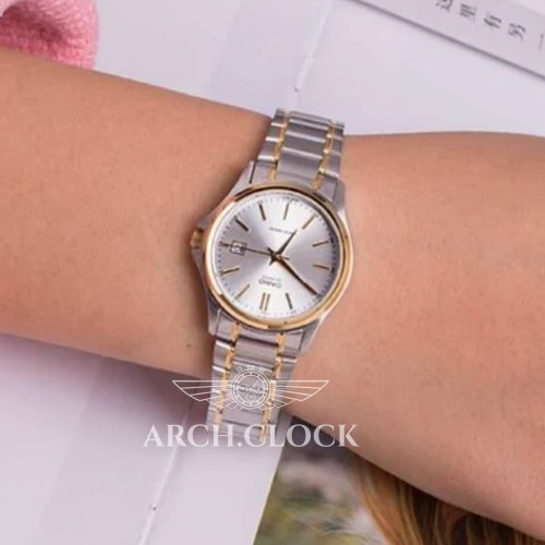 Casio LTP-1183G-7A