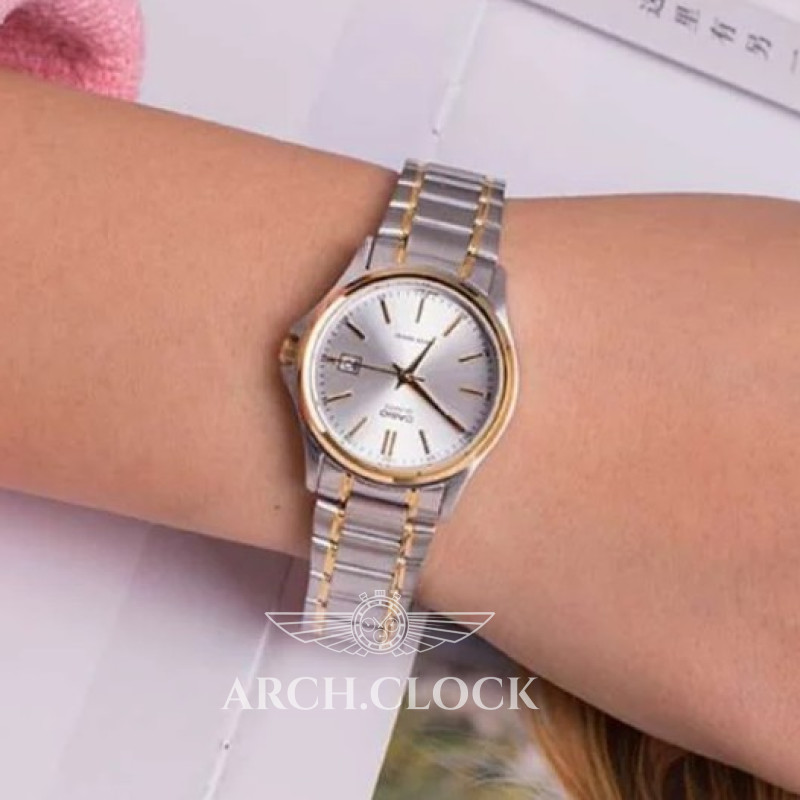 Часы Casio LTP-1183G-7A, фото 4