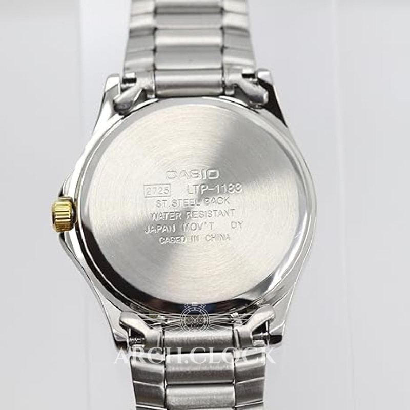 Часы Casio LTP-1183G-7A, фото 6