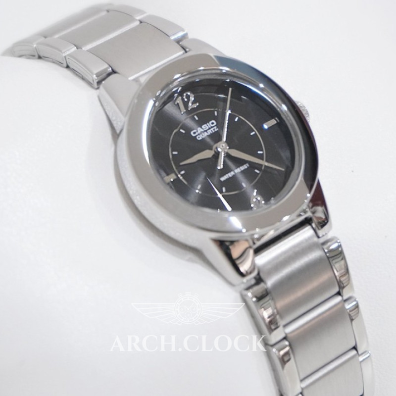 Годинник Casio LTP-1230D-1C, фото 5