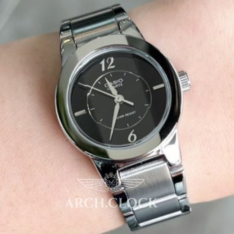 Годинник Casio LTP-1230D-1C, фото 7