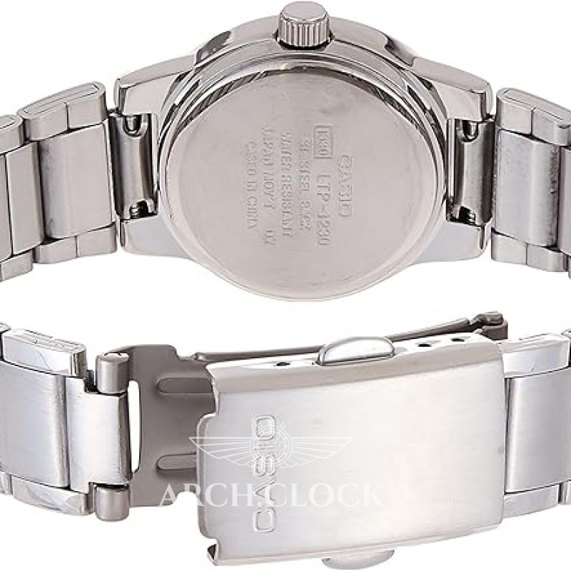 Годинник Casio LTP-1230D-7C, фото 5