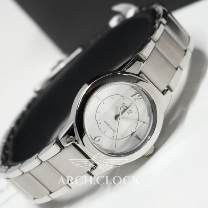 Годинник Casio LTP-1230D-7C, фото 4