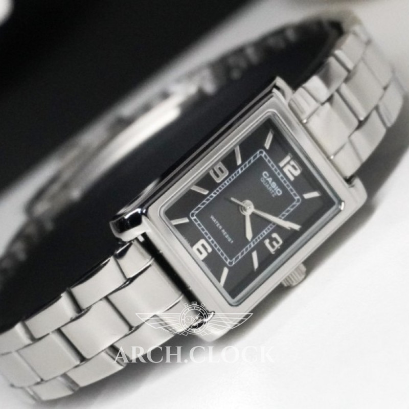 Годинник Casio LTP-1234DD-1A, фото 2
