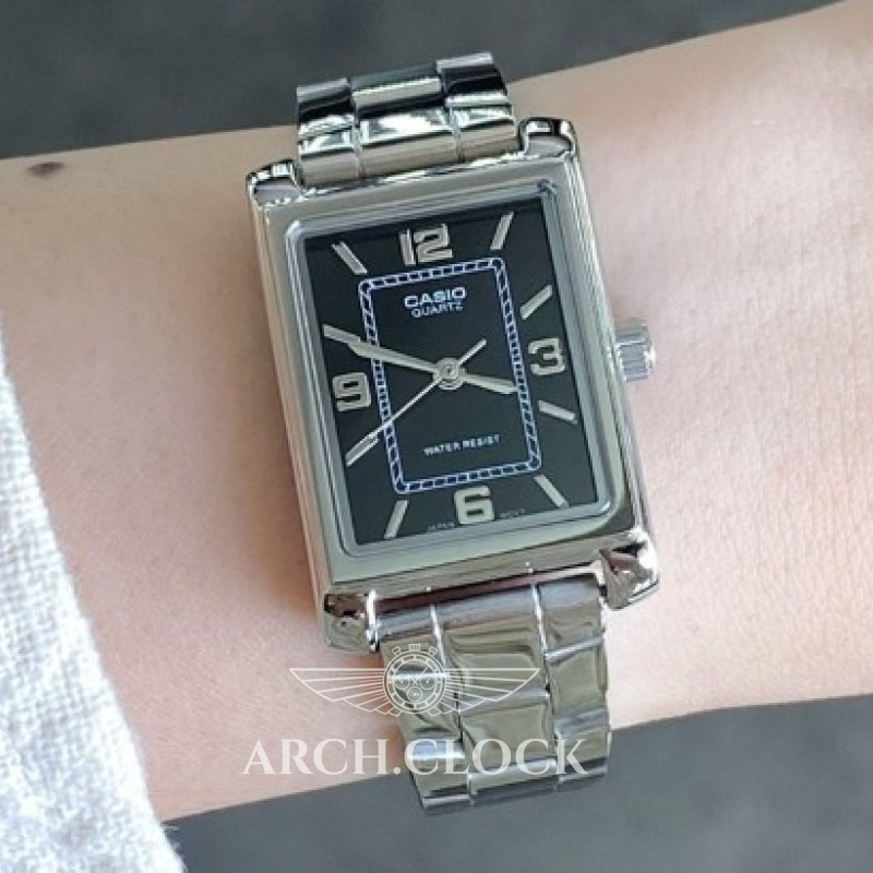 Годинник Casio LTP-1234DD-1A, фото 5