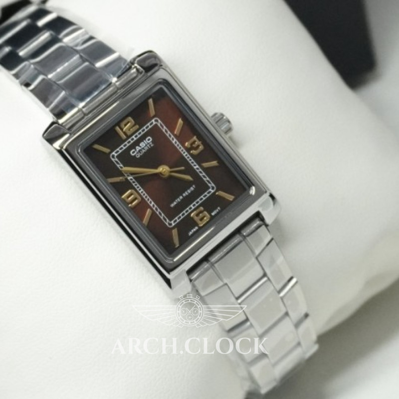 Годинник Casio LTP-1234DD-5A, фото 2