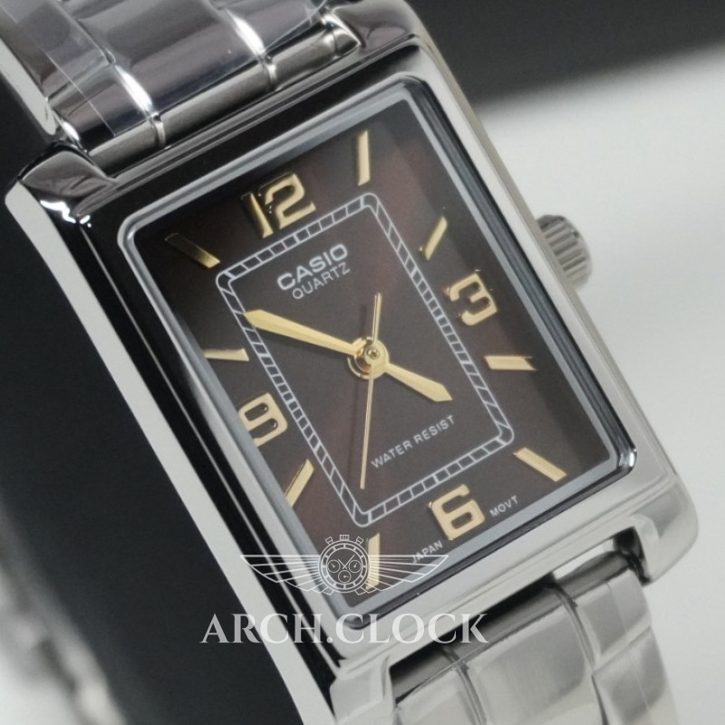 Годинник Casio LTP-1234DD-5A, фото 4