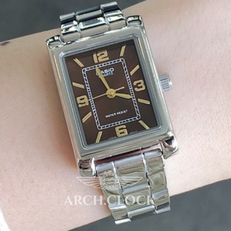 Годинник Casio LTP-1234DD-5A, фото 5