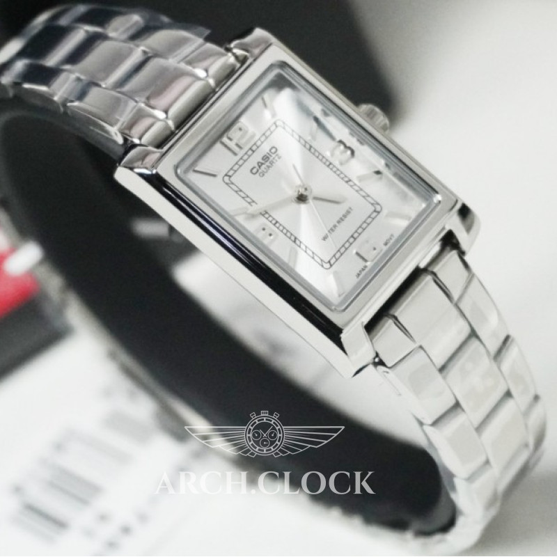 Годинник Casio LTP-1234DD-7A, фото 4