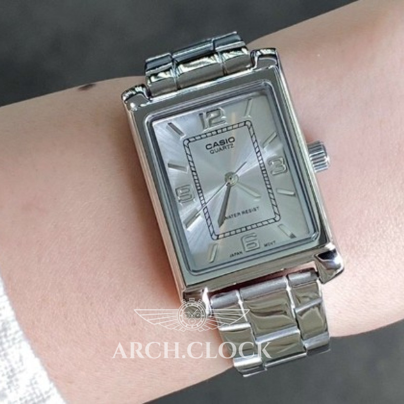 Годинник Casio LTP-1234DD-7A, фото 2
