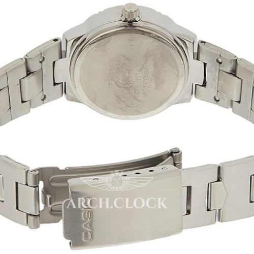 Casio LTP-1241D-2A