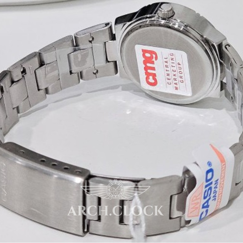 Годинник Casio LTP-1241D-4A, фото 6