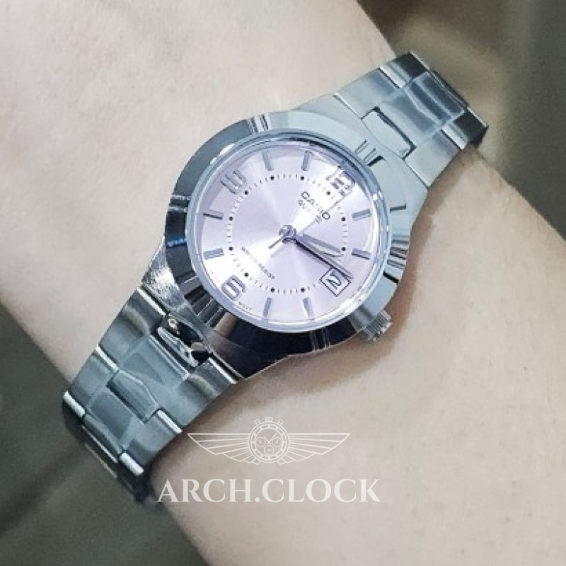 Годинник Casio LTP-1241D-4A, фото 5