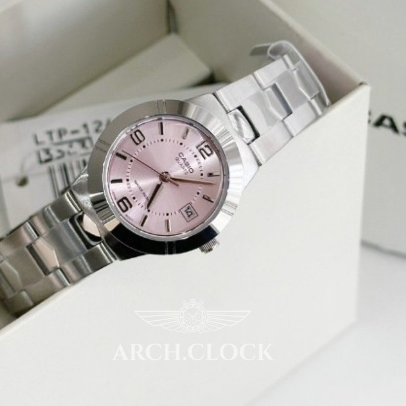 Годинник Casio LTP-1241D-4A, фото 4