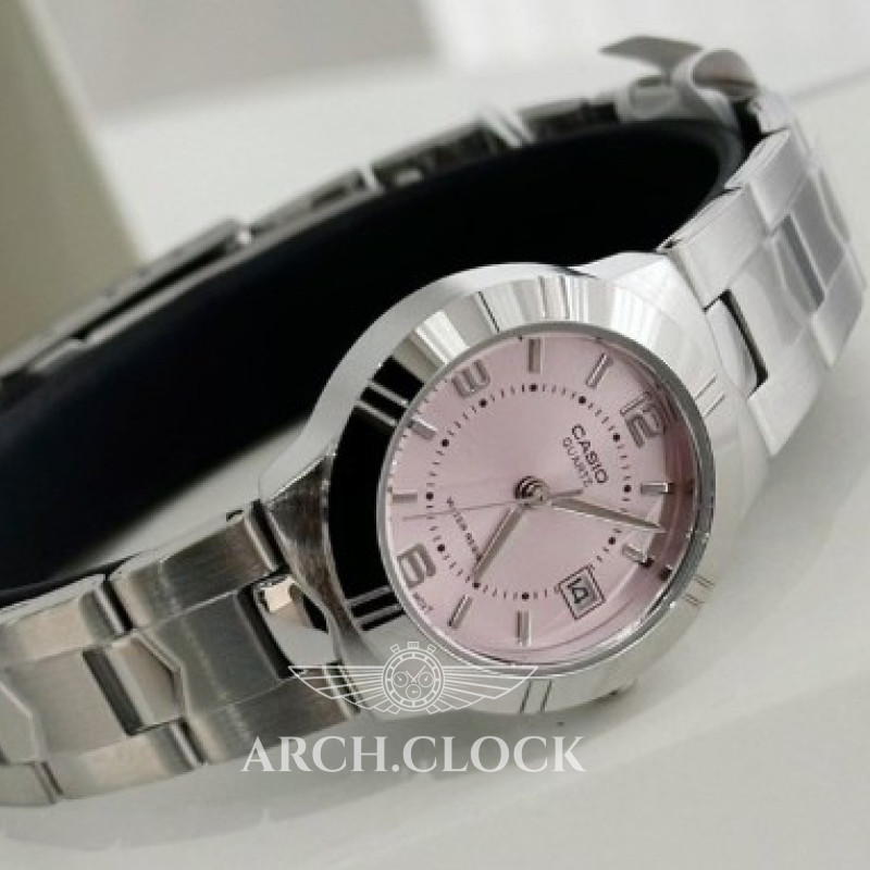 Годинник Casio LTP-1241D-4A, фото 8