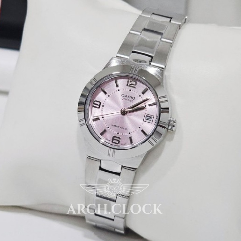 Годинник Casio LTP-1241D-4A, фото 9