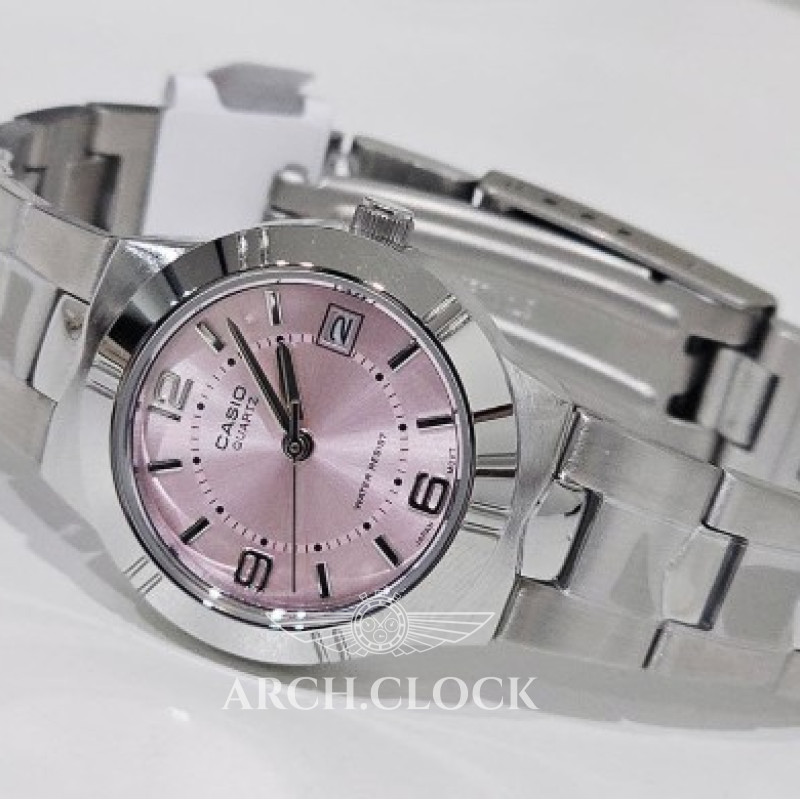 Годинник Casio LTP-1241D-4A, фото 10