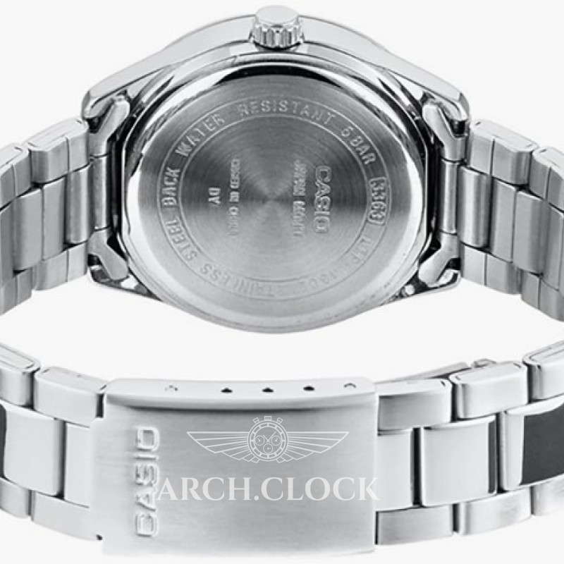 Годинник Casio LTP-1302D-7A1, фото 3