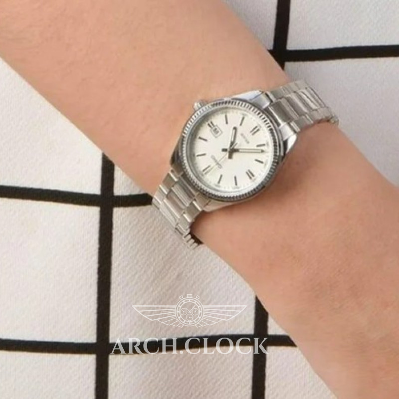 Годинник Casio LTP-1302D-7A1, фото 4