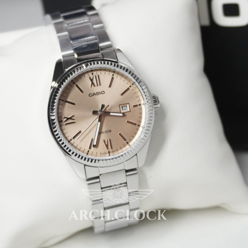Годинник Casio LTP-1302DD-4A2, фото 6
