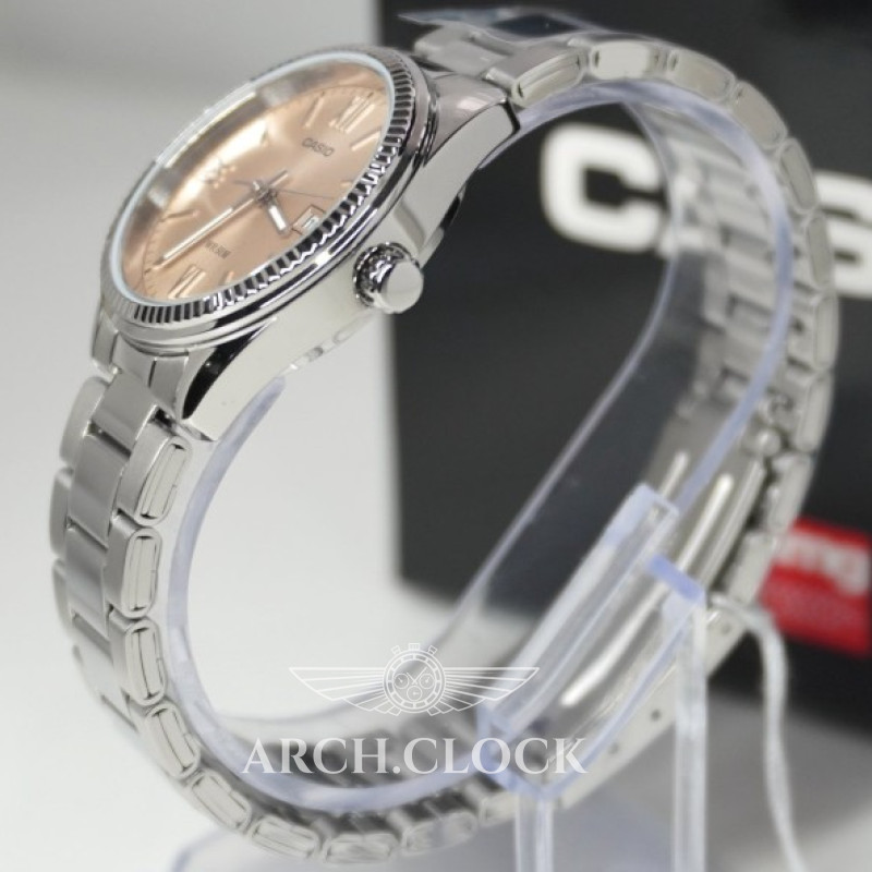 Годинник Casio LTP-1302DD-4A2, фото 4