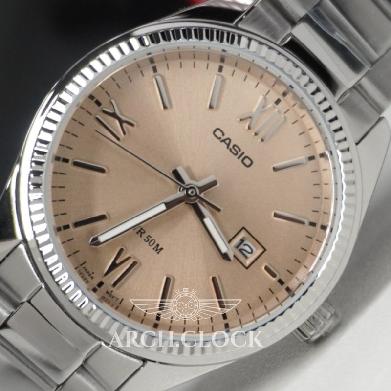 Годинник Casio LTP-1302DD-4A2, фото 3
