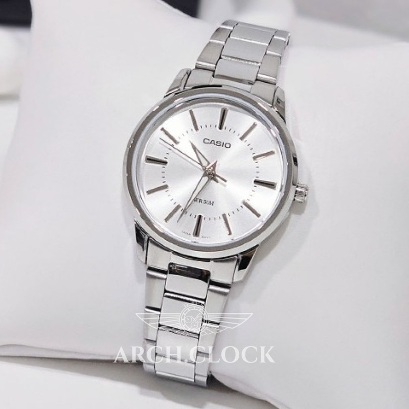 Годинник Casio LTP-1303D-7A, фото 5