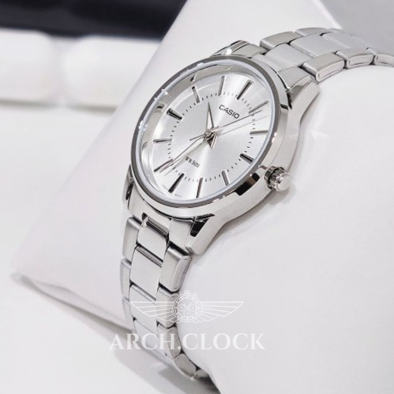 Годинник Casio LTP-1303D-7A, фото 4