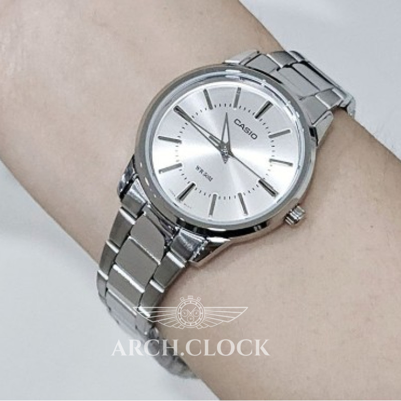 Годинник Casio LTP-1303D-7A, фото 2