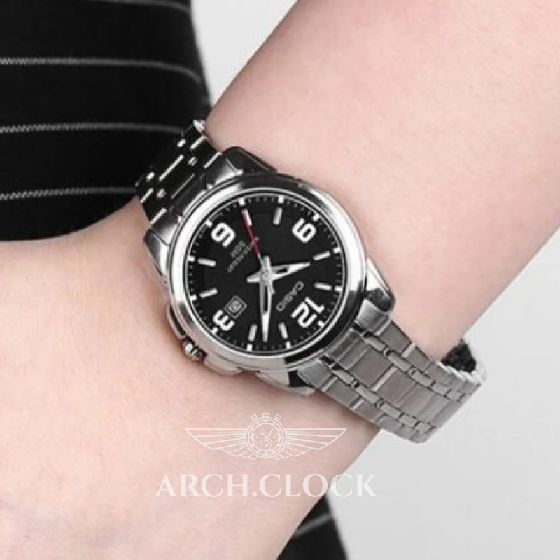 Годинник Casio LTP-1314D-1A, фото 5