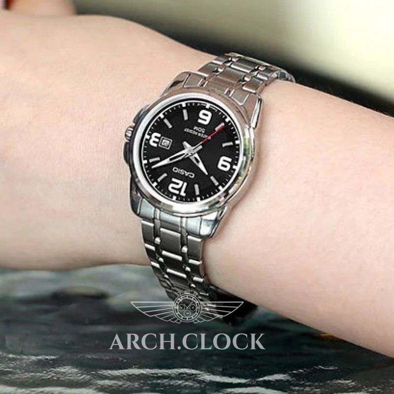 Годинник Casio LTP-1314D-1A, фото 4