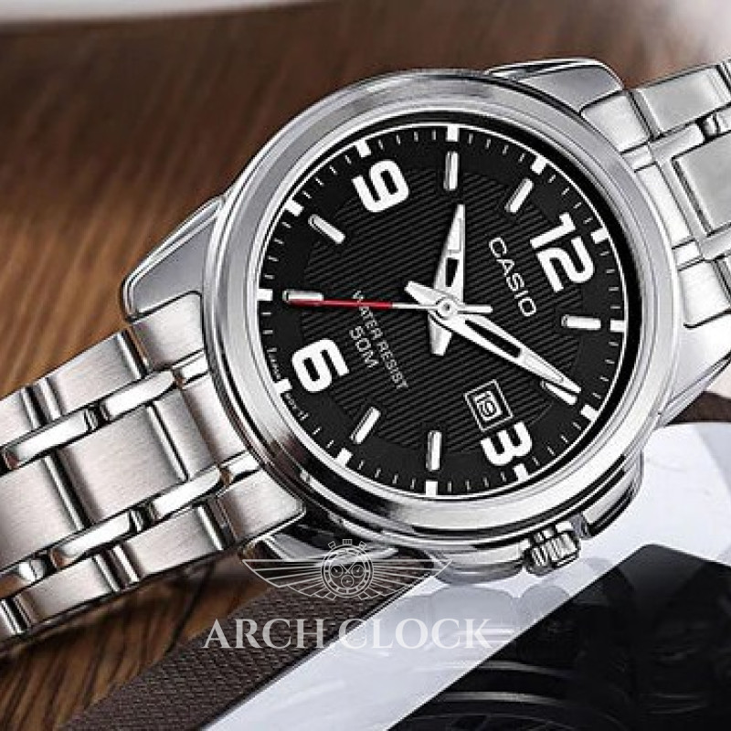 Годинник Casio LTP-1314D-1A, фото 2