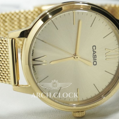 Casio LTP-E157MG-9A