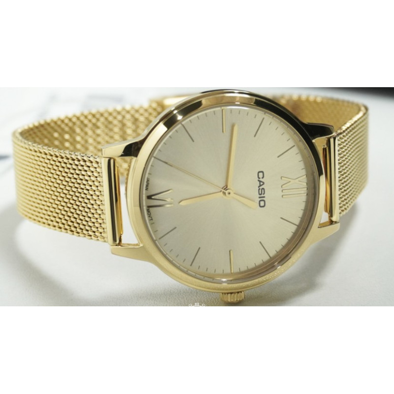 Casio LTP-E157MG-9A, фото 11