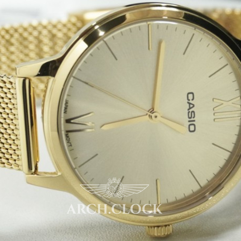 Годинник Casio LTP-E157MG-9A, фото 11