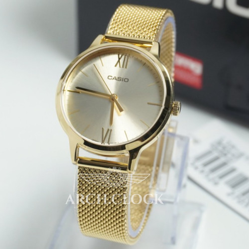 Casio LTP-E157MG-9A