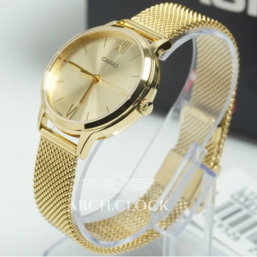 Casio LTP-E157MG-9A